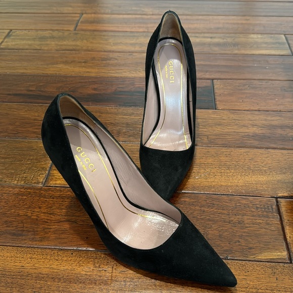 Gucci high hells - Picture 6 of 11